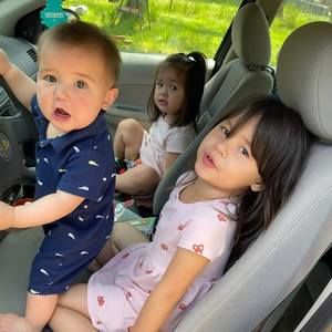 Meet your Posher, Kay